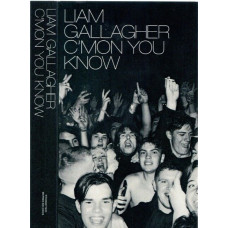 Аудіо касета Liam Gallagher – C’mon You Know (Green) (Cassette)