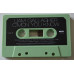 Liam Gallagher – C’mon You Know (Green) (Cassette)