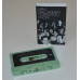Liam Gallagher – C’mon You Know (Green) (Cassette)