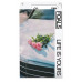 Аудіо касета Foals – Life Is Yours (White) (Cassette)