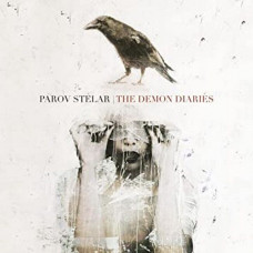 Вінілова платівка Parov Stelar – The Demon Diaries (Vinyl)