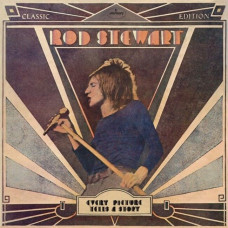 Вінілова платівка Rod Stewart – Every Picture Tells A Story (Vinyl)