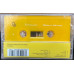 Royksopp – Profound Mysteries II (MC, Album, Yellow Cassette)