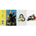 Royksopp – Profound Mysteries II (MC, Album, Yellow Cassette)