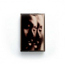 Аудіо касета Nas – Magic (Cassette)