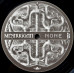 Вінілова платівка Meshuggah – None (Limited Edition) (Vinyl)