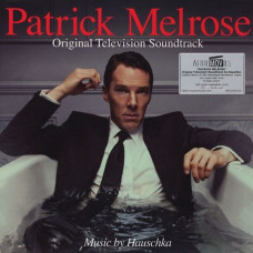 Вінілова платівка Patrick Melrose (Original Television Soundtrack) (Limited Edition, Crystal Clear) (Vinyl)