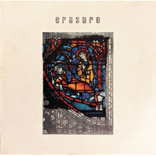 Вінілова платівка Erasure – The Innocents (Vinyl)