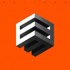 Вінілова платівка Editors – EBM (2LP, Limited Edition, Orange)(Vinyl)