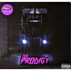 Вінілова платівка The Prodigy – No Tourists (2LP, Limited Edition, 180g)(Vinyl)