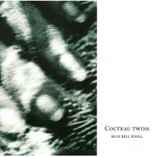 CD диск Cocteau Twins – Blue Bell Knoll (CD, Album, Reissue, Remastered, Repress)
