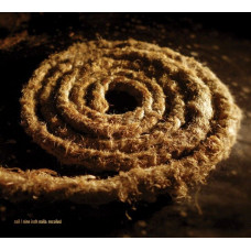CD диск Coil / Nine Inch Nails – Recoiled (CD, Compilation, Remastered)