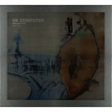 Вінілова платівка Radiohead – OK Computer OKNOTOK 1997 2017 (2 x Пластинки, LP, Album, Deluxe Edition, Reissue, Пластинки, LP, Compilation, Кассета, Mixtape, Бокс-сет, Deluxe Edition, Remastered, Box-Set)