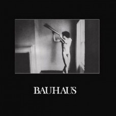 CD диск Bauhaus – In The Flat Field (CD, Album)
