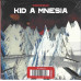 CD диск Radiohead – Kid A Mnesia (CD)