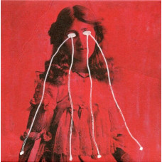 CD диск Current 93 – Invocations Of Almost (CD)