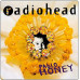 Radiohead – Pablo Honey (CD, Album, Reissue)