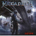 Megadeth – Dystopia (CD, Album, Arvato)