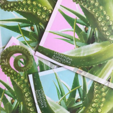 Вінілова платівка Latexfauna – Ajahuaska (Season 1 + Season 1, 2 LP, Pink, Blue)(Vinyl)