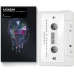 Kasabian – The Alchemist’s Euphoria (White) (Cassette)