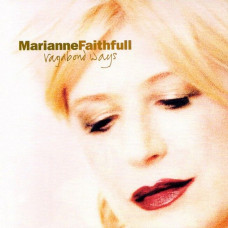 Вінілова платівка Marianne Faithfull – Vagabond Ways (Vinyl)