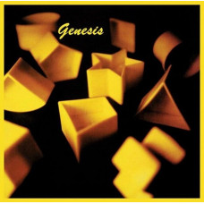 Вінілова платівка Genesis – Genesis (180g) (Vinyl)