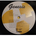 Вінілова платівка Genesis – Genesis (180g) (Vinyl)
