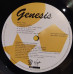 Вінілова платівка Genesis – Genesis (180g) (Vinyl)