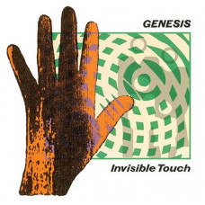Вінілова платівка Genesis – Invisible Touch (180g) (Vinyl)