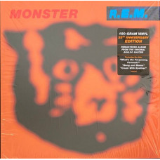 Вінілова платівка R.E.M. – Monster (Vinyl)