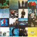 Вінілова платівка U2 – Achtung Baby (2LP) (Vinyl)