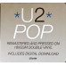 Вінілова платівка U2 – Pop (2LP) (Vinyl)
