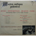 Adam Jarzebski – Instrumental Music Of The Polish Baroque (Vinyl)