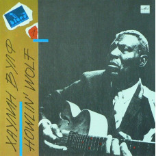 Вінілова платівка Хаулин Вулф – Howlin' Wolf (Vinyl)
