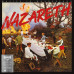 Вінілова платівка Nazareth – Malice In Wonderland (Red) (Vinyl)