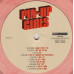 Various – Pin-Up Girls - Too Hot To Handle (Red Hazy) (Vinyl)