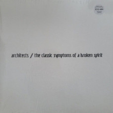 Вінілова платівка Architects – The Classic Symptoms Of A Broken Spirit (LP, Album, Limited Edition, Eco Mix Vinyl)