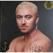 Вінілова платівка Sam Smith – Gloria (Limited Edition, Gold Vinyl)