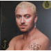 Sam Smith – Gloria (Limited Edition, Gold Vinyl)