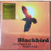 Jaco Pastorius & Rashied Ali – Blackbird (Limited Edition, Yellow, 180 Gram) (Vinyl)