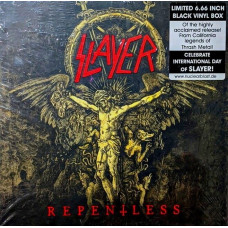 Вінілова платівка Slayer – Repentless (Бокс-сет, Limited Edition, 6LP, 6?