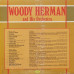 Woody Herman And His Orchestra – Woody Herman And His Orchestra (Vinyl)