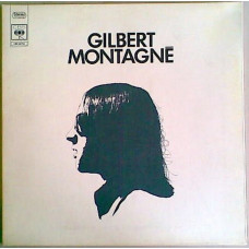 Вінілова платівка Gilbert Montagne – Gilbert Montagne (Vinyl, LP, Album, Gatefold)