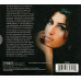 Amy Winehouse – X-posed - The Interview (CD, Compilation)