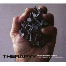 CD диск Therapy? – Greatest Hits (The Abbey Road Session) (CD, Album)
