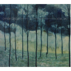 CD диск Camera Obscura – Desire Lines (CD, Album, Digipack)