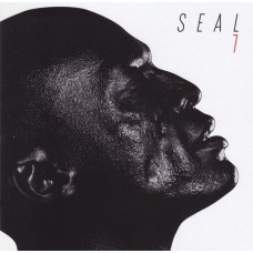 CD диск Seal – 7 (CD, Album)