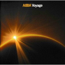 CD диск ABBA – Voyage (CD, Album, Stereo)