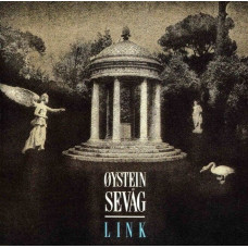 CD диск Oystein Sevag – Link (CD, Album)
