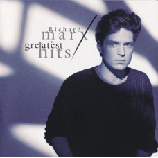CD диск Richard Marx – Greatest Hits (CD, Compilation)